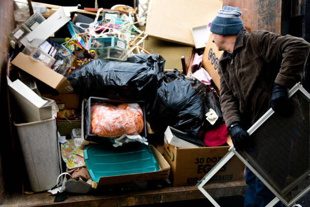 Best Dumpster Rental Services  in Holualoa, HI