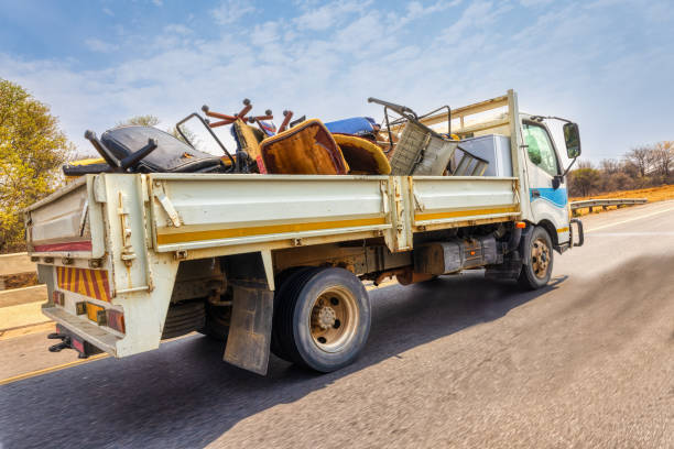 Best Commercial Junk Removal  in Holualoa, HI